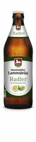 Lammsbräu Radler (Bio)
