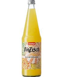 Bio Zisch Natur Orange, 0,7 l