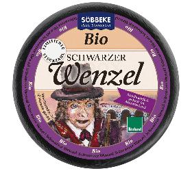 Schwarzer Wenzel