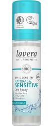 Deo Spray natural & sensitive, 75 ml - 50% reduziert, MHD 10.2023