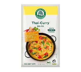 Thai Curry Bio-Fix, 23 g