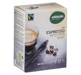 Espresso Sticks Instant, 25 x 2 g