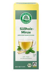 Süßholz - Minze Tee, 20 TB