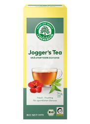 Jogger's Tea, 20 TB
