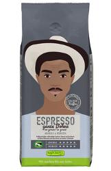 Heldenkaffee Espresso ganze Bohne, 1 kg