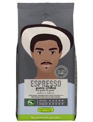 Heldenkaffee Espresso ganze Bohne, 250 g