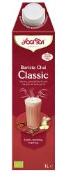 Barista Chai Classic, 1 l - 10% reduziert, MHD 26.11.2024