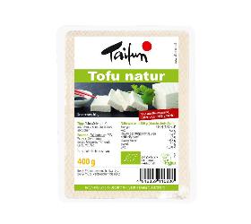 Tofu natur, 400 g