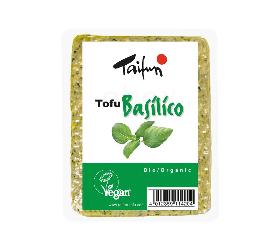 Tofu Basilikum, 200 g