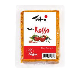 Tofu Rosso, 200 g