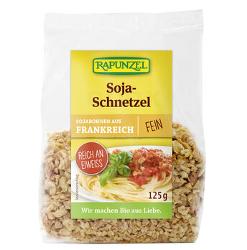 Soja-Schnetzel fein, 125 g