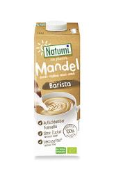 Mandel Barista Drink, 1 l