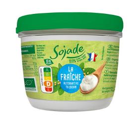 Vegane Crème Fraiche, 200 g