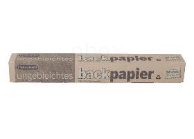 Backpapier, 24 Zuschnitte