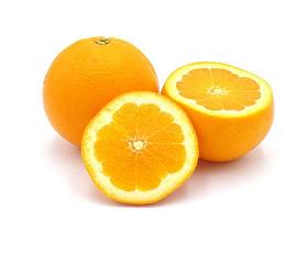 Orangen-Aktion, ca.10 kg