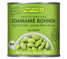 Sojabohnen Edamamé, 200 g