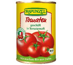Tomaten geschält, 400 g
