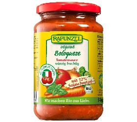 Tomatensauce Bolognese vegan, 330 ml