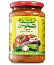 Tomatensauce Ratatouille, 335 ml