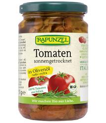 Tomaten getrocknet in Olivenöl, 275 g