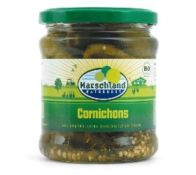 Cornichons, 330 g