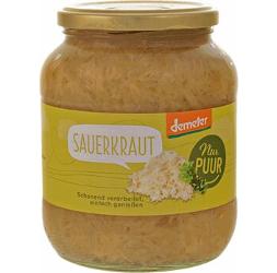 Sauerkraut, 680 g