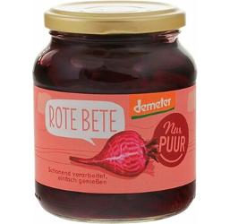 Rote Bete, 340 g