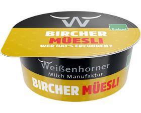 Bircher Müsli Classic, 125 g