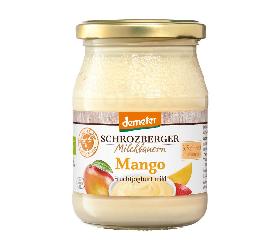 Joghurt Mango 3,5 %, 250 g