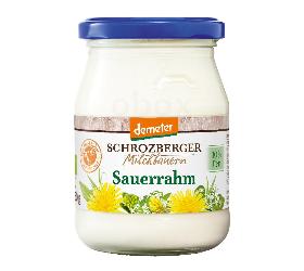 Sauerrahm, 250 g