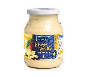 Joghurt Mango & Vanille, 500 g