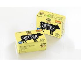 Butter Sauerrahm, 250 g