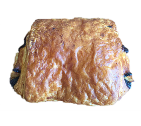 Schoko Croissant - Fasanenbrot