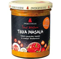 Soul Kitchen Tikka Masala, 370 g