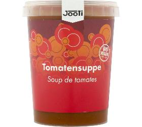 Tomatensuppe mit Gemüse, 450 ml