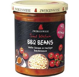 Soul Kitchen BBQ Beans, 370 g