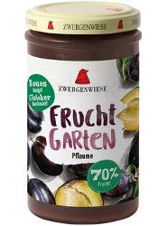 Pflaumenmus FruchtGarten, 225 g