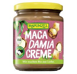 Macadamia Creme, 250 g