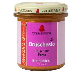 Streich's drauf Bruschesto, 160 g