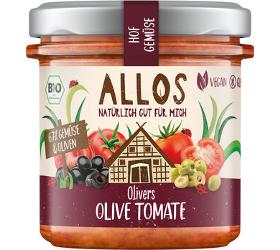 Hofgemüse Olive-Tomate, 135 g