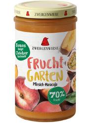 Pfirsich-Maracuja FruchtGarten, 225 g