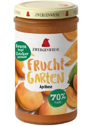 Aprikose FruchtGarten, 225 g