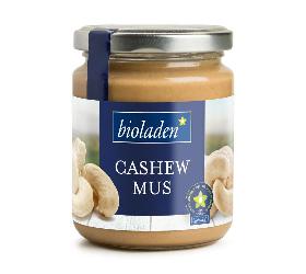 Cashewmus, 250 g