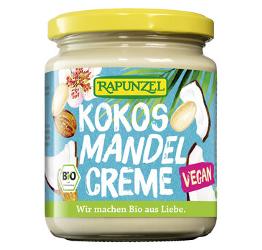 Kokos-Mandel Creme, 250 g