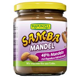Samba Mandel, 250 g