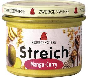 Streich Mango-Curry, 180 g