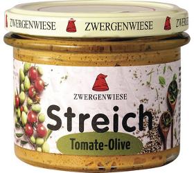 Streich Tomate-Olive, 180 g