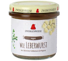 Wie Leberwurst, 140 g