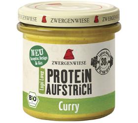 LupiLove Protein Curry, 135 g