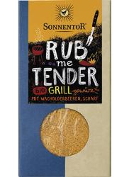 Rub me Tender Grillgewürz, 60 g